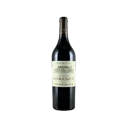 Chateau Monbousquet 2017